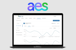AES Corporation – a Fortune 500 company